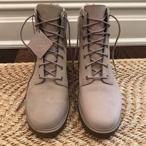 Womens Timberland Boots